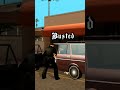 Come On Officer I Ain T No Gangster Reversed Shorts Gta Gtasanandreas Gaming Come On Officer I Ain T No Gangster Reversed Shorts Gta Gtasanandreas Gaming