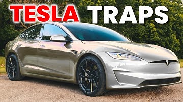 13 Mistakes Tesla Owners MUST Avoid in the Summer