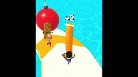 Shortcut run gameplay level 80