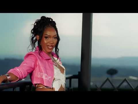 Nzalina Feffe Bussi Ft Winnie Nwagi Spice Diana Dax Vibez Kapeke Official Music Video