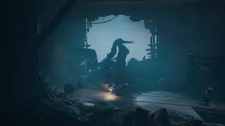 Bird Chase Scene - REANIMAL screenshot 1