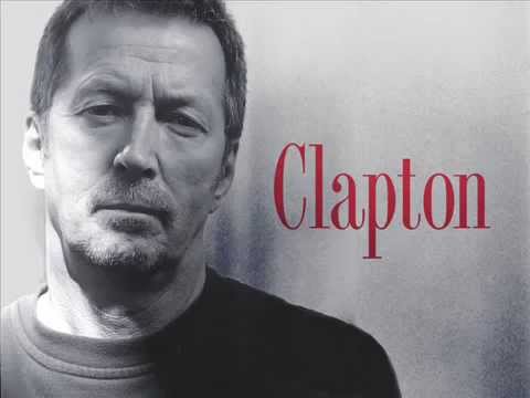 Eric Clapton - Layla acoustic version