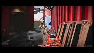 Krmkreem Shotgun Edit Codm