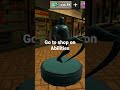 How to climb in Vegas Crime Simulator shorts tutorial How to climb in Vegas Crime Simulator shorts tutorial