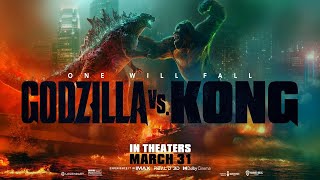 Honest Trailers | Godzilla vs  Kong--Sub Ita