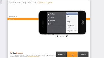 DevExpress DevExtreme: Creating a Multi-Channel App