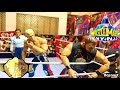 Cody Rhodes VS Jon Moxley INSANE WORLD CHAMPIONSHIP MATCH XAFW Wrestlemania 1 5 5 mp3
