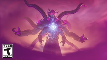 Fortnite Chapter 7 Season 1 Official Trailer