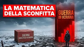 Numeri Shock Perch La Russia Non Si Riprender Mai E Altre Storie Dalla Guerra In Ucraina