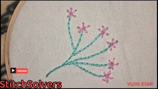 Chain Stitch Stitchsolvers