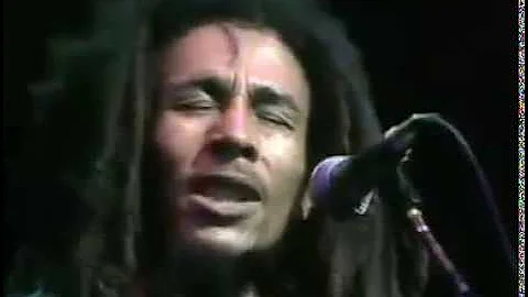Bob Marley & The Wailers | Lively Up Yourself (Live at The Rainbow Theatre, London 1977)