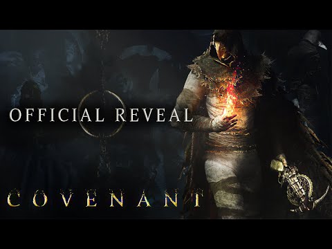 Covenant (видео)