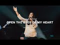 "Open The Eyes of My Heart" by Bonnie Rupert & Paul Baloche | North Palm Worship