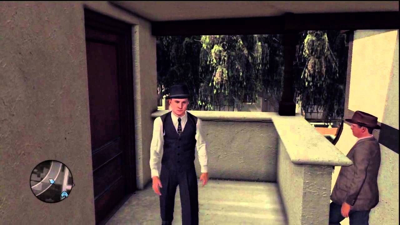 La Noire Platinum Trophy 600 Subscriber Thank You YouTube