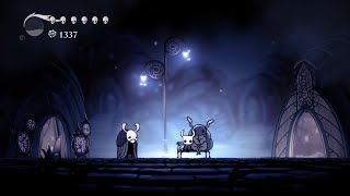 THE HUNT FOR MASK SHARDS!!!- Hollow Knight (Part 27)