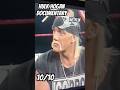 The New Hulk Hogan Documentary on Netflix is 10/10 #wwe #netflix #documentary #hulkhogan #shorts