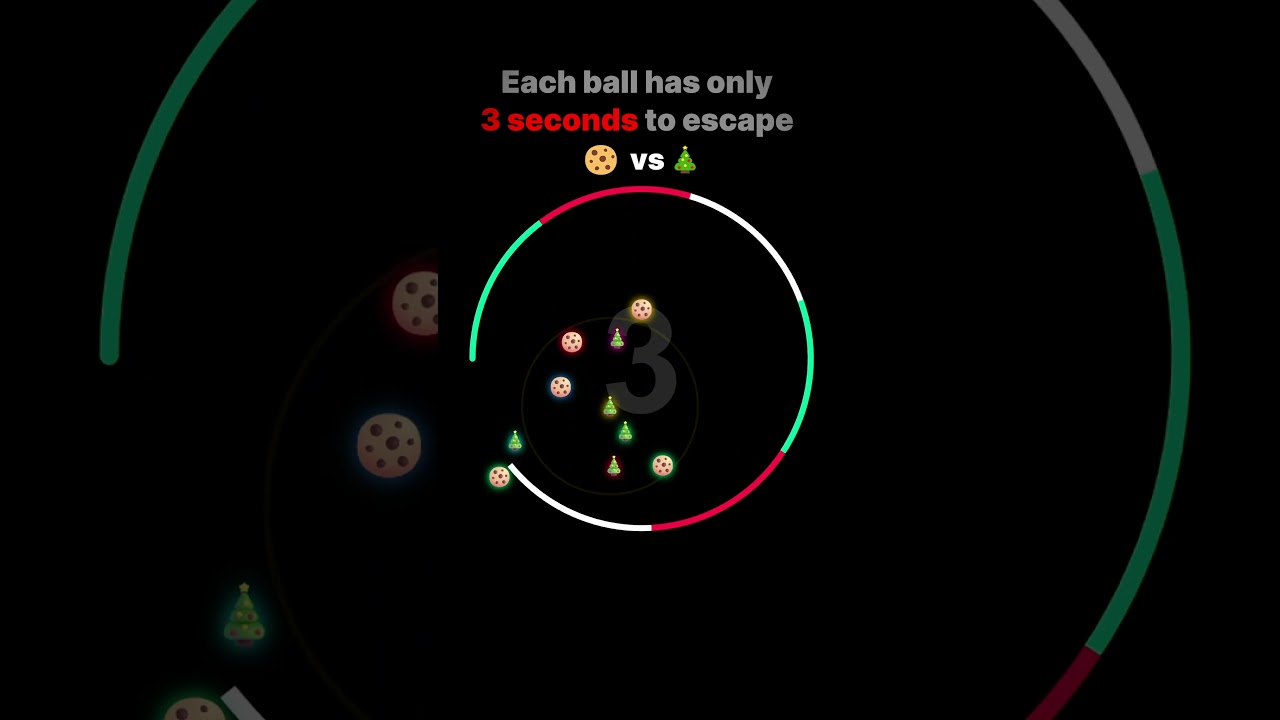 Does this sound familiar? 🍪🎄