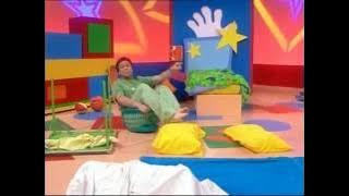 Hi-5 Nathan's Pyjamas Day Adventure