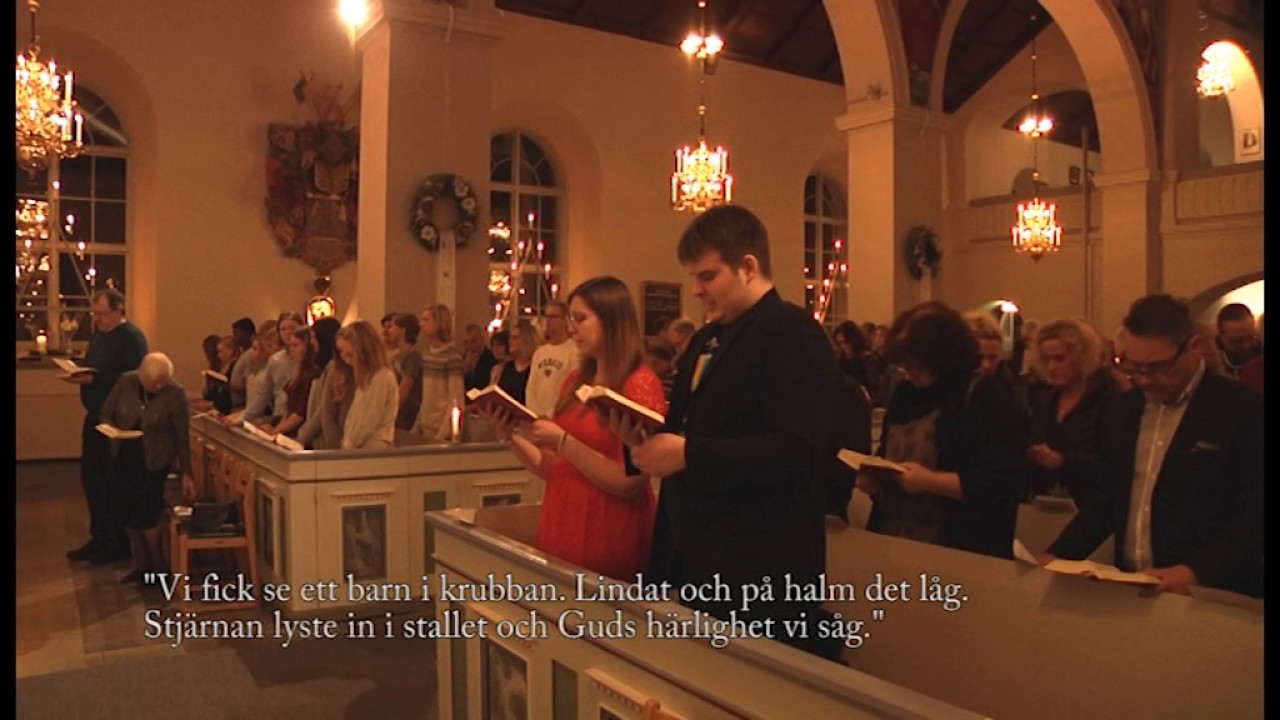 SvPs 429 Herdar som på fälten vaktat