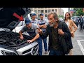“Старик Просил Еды За Починку… Никто Не Думал, Что Он ЛЕГЕНДА Автомобилей!”2. “Его Осмеяли За Слова.