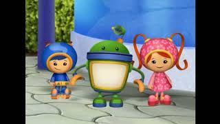Team Umizoomi Time For Action City Of Lost Penguins