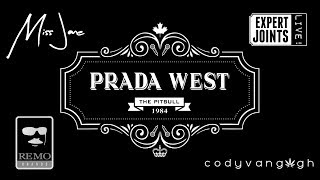 Expert Joints LIVE!: The Pothead Wears Prada