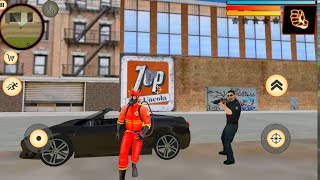 Run The Lamborghini - Hell Driver New Update 2021 | Android Gameplay screenshot 1