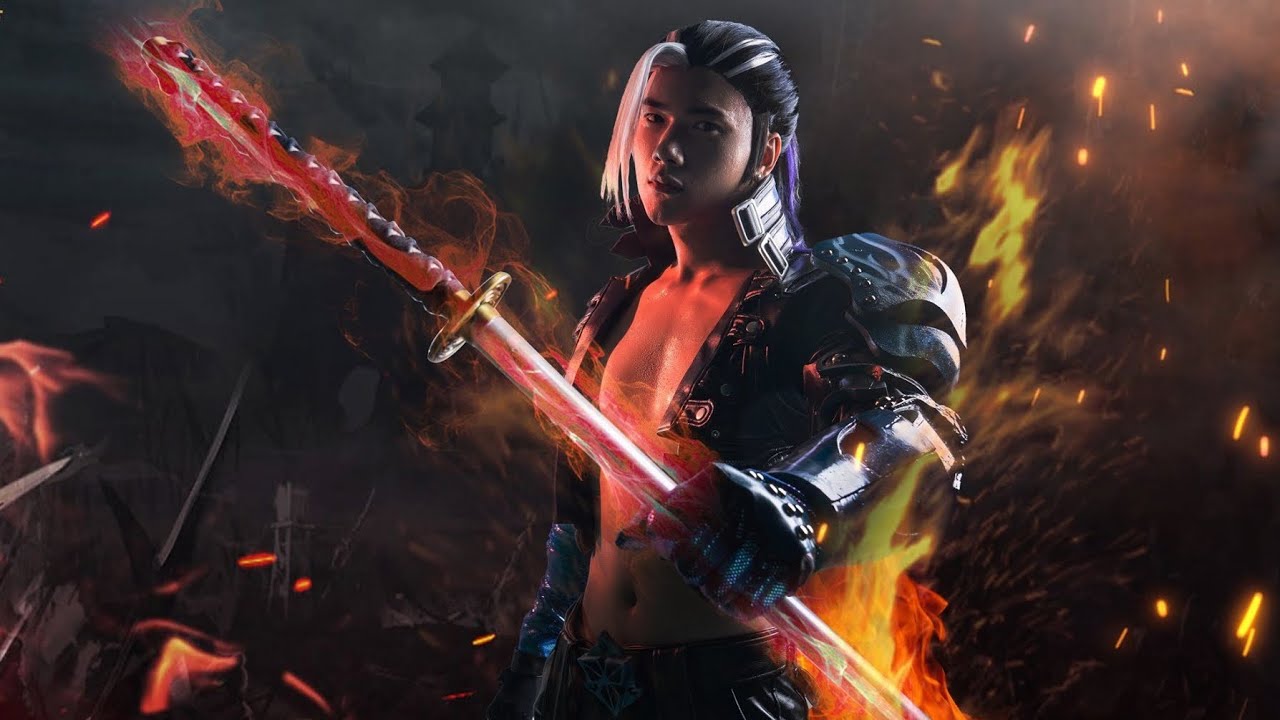 Фри фаер  топ моменты🔥 2 хед подряд