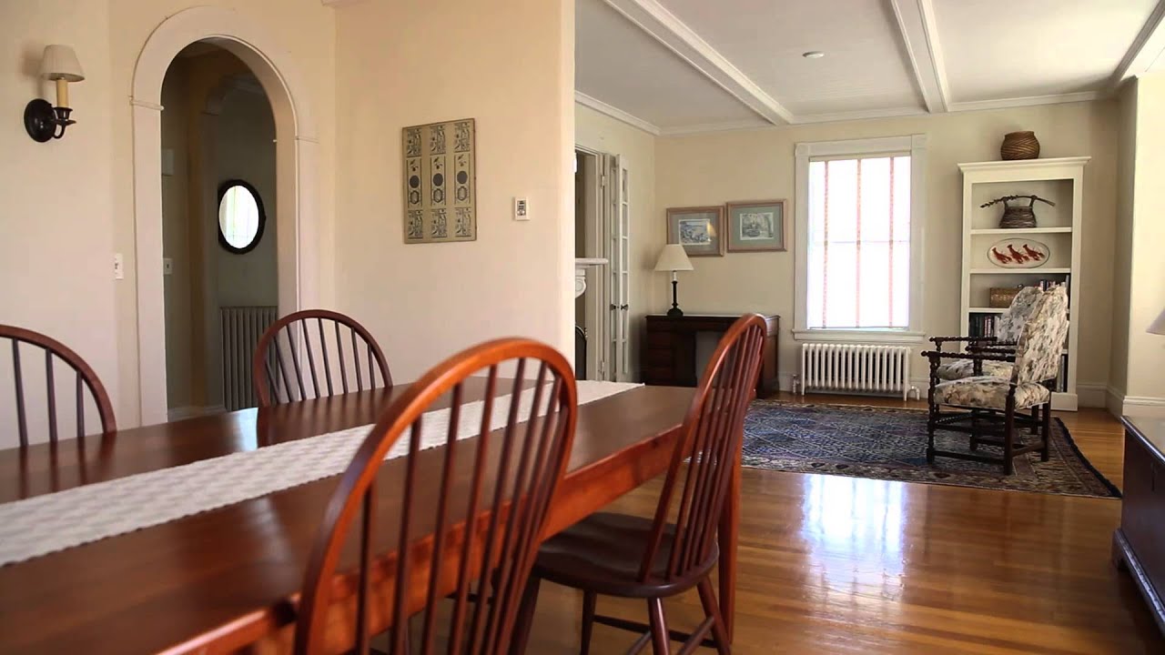 37 Beacon Street Gloucester MA YouTube