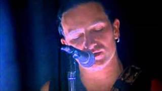 U2 Live  With or Without You     Great live performance!!