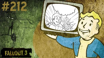 Fallout 3 Walkthrough [MODDED] - Part 212 - Experimental MIRV & Bobblehead Small Guns (Commentary)