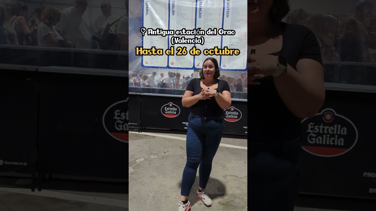 HASTA EL 26 DE OCTUBRE | MARISGALICIA