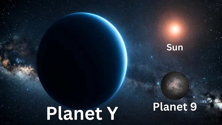 A New Planet Discovered? Planet 9 Has a Rival — Meet Planet Y