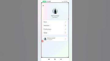How To Change Username On Facebook | #shorts #shortsfeed #facebooktipsandtricks