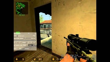 CSS - SICK EVER QUICK SHOT