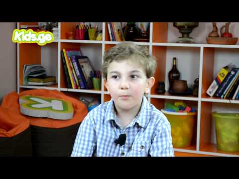 ციცო ხოცუაშვილი - წვიმა (ლუკა ჭანტურია)