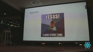 A/B Tests with React | ReactJS Norway