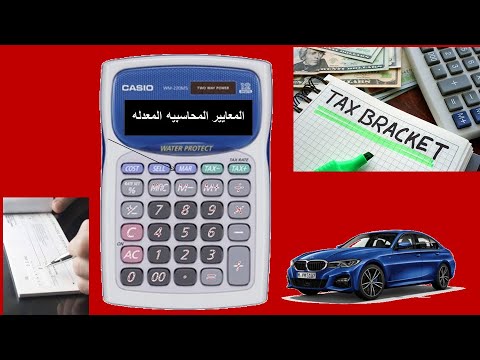 المعايير المحاسبيه شرح مختصر تعرف علي اخر تعديلات المعايير المحاسبه المصريه كيف تم اصدار المعايير