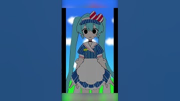 MESMERIZER/メズマライザー3#VOCALOID #初音ミク #重音テト #channelcaststation #サツキ #术力口 #mmd #miku #hatsunemiku #teto