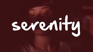 Prismo - Serenity