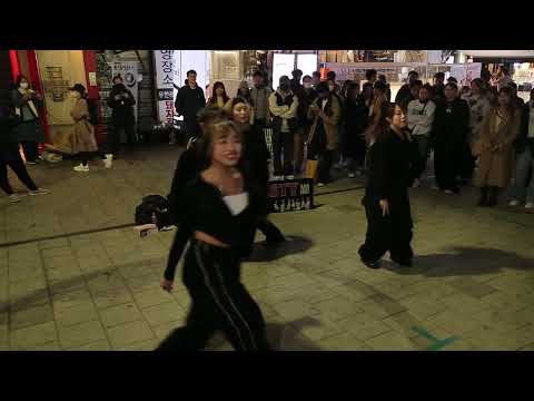 JHKTV]Majesty hongdae kpopdance <strong>PANDORA</strong>(MAVE) 메이저스티 홍대케이팝댄스 판도라