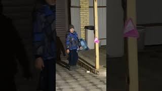 Велосипед моего брата #велик #велосипед #московскаяобласть #афганец