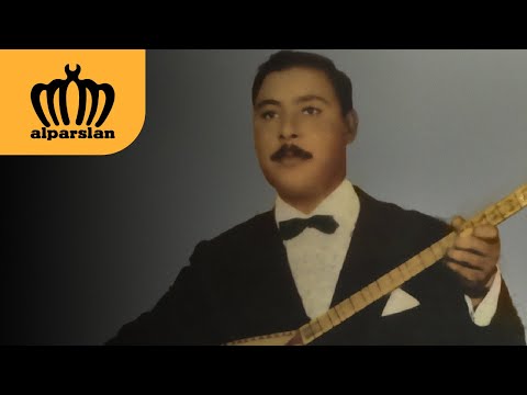 HACI TAŞAN - BEN GİDİYORUM EMANETİM