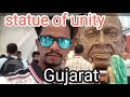 Statue of unity  darshan  statue of unity gujarat sahal        