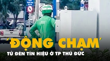 Người mặc đồ xe ôm công nghệ có 