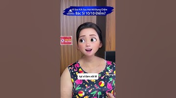 ⭐️ Vì Sao Khách Hàng Sau Hút Mỡ Bụng Chấm Bác Sĩ 10/10 Điểm? #short #hutmobung #lipo