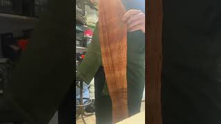 Как забросить кастинговую сеть (парашют)