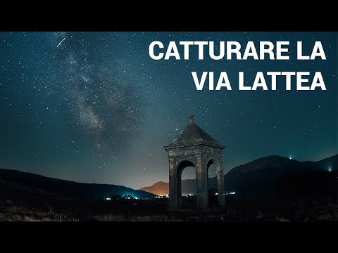 VIA LATTEA -