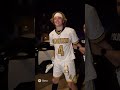 Lacrosse players gets arrested for being too drippy  #lacrosse #ai#bodycam #livepd #funny