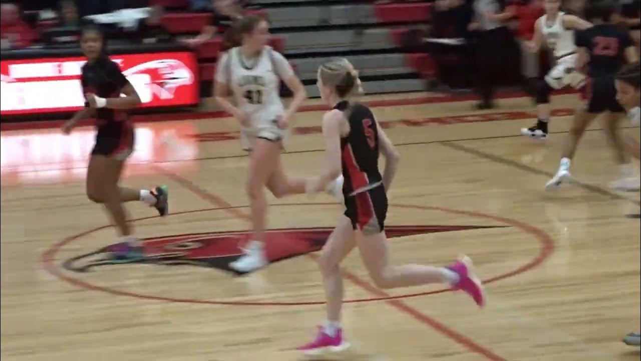 ADDI MACK SCORES 45 POINTS!! YouTube